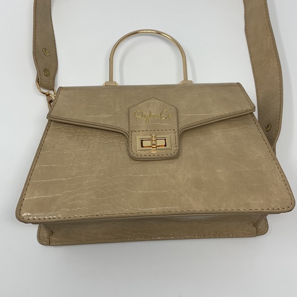 NWOT Shydiva Co. Mini Handbag - Picture 4 of 15